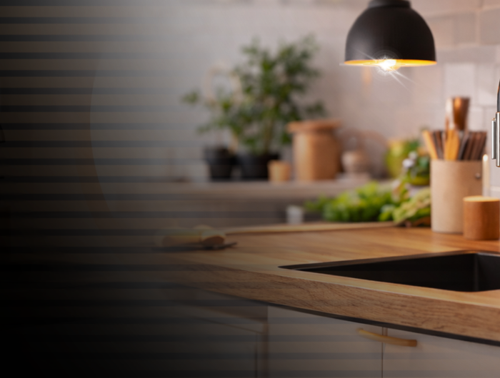 <h4>Soluții </h4><h3><strong>inteligente </strong></h3><h4>pentru casa ta</h4>